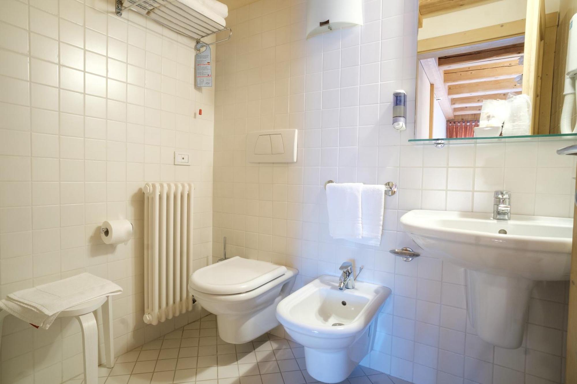 Casa Moresc Spiazzo  Quarto foto