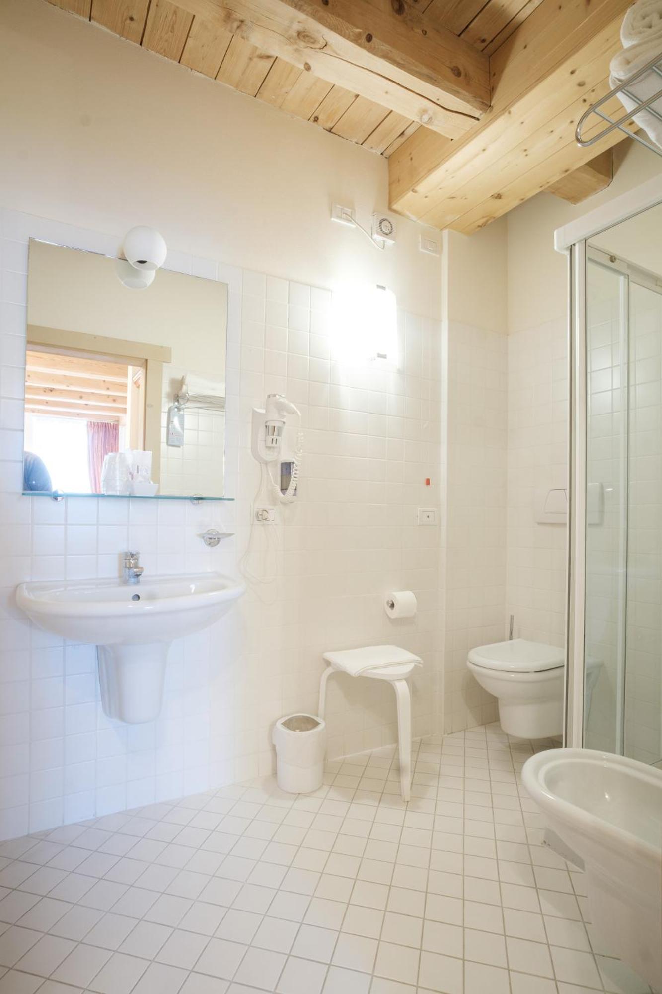 Casa Moresc Spiazzo  Quarto foto