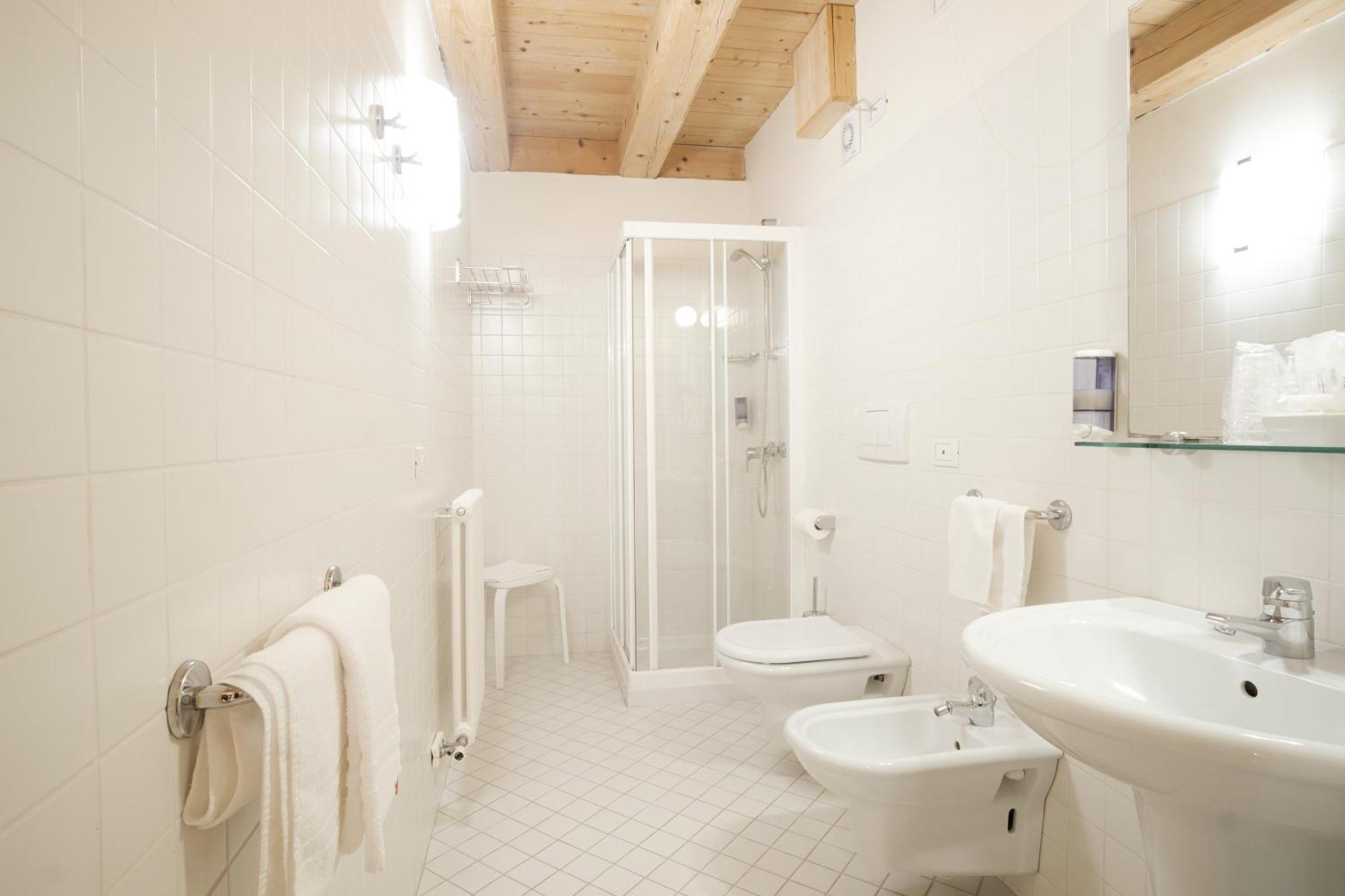 Casa Moresc Spiazzo  Quarto foto